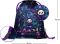 BAAGL 3 SET Ergo Jungle Panda: aktovka, penl, s