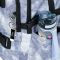 BAAGL 3 SET Skate NASA Grey: batoh, penl, sek