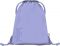 BAAGL 3 SET Skate Lilac: batoh, penl, sek