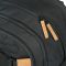 BAAGL 3 SET Skate Darkness: batoh, penl, sek