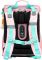 BAAGL 3 SET Zippy Duha rov: aktovka, penl, s