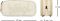 BAAGL Studentsk penl etue Beige