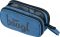 BAAGL Studentsk penl etue Ocean Blue