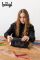 BAAGL Studentsk penl etue Black