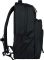 BAAGL 3 SET Coolmate Black: batoh, penl, sek