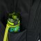 BAAGL 3 SET Coolmate Black: batoh, penl, sek