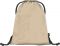 BAAGL 3 SET Coolmate Beige: batoh, penl, sek