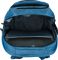 BAAGL 3 SET Coolmate Ocean Blue: batoh, penl, s