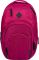 BAAGL 3 SET Coolmate Ruby: batoh, penl, sek