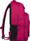 BAAGL 3 SET Coolmate Ruby: batoh, penl, sek
