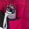 BAAGL 3 SET Coolmate Ruby: batoh, penl, sek