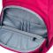 BAAGL 3 SET Coolmate Ruby: batoh, penl, sek
