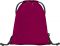 BAAGL 3 SET Coolmate Ruby: batoh, penl, sek