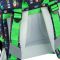 BAAGL koln batoh Airy Minecraft