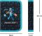 BAAGL koln penl jednopatrov Minecraft Blue Axe