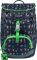 BAAGL 3 SET Airy Minecraft: batoh, penl, sek