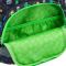 BAAGL 3 SET Airy Minecraft: batoh, penl, sek