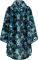 BAAGL Outdoor pltnka pono Fotbal vel. S (110 -