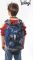 BAAGL SET 3 AIRY Vesmr: batoh, penl, sek 