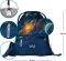 BAAGL SET 3 AIRY Vesmr: batoh, penl, sek 