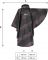 BAAGL Outdoor pltnka pono Lva vel. XL (170 -1