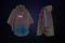BAAGL Outdoor pltnka pono Unicorn vel. S (110 
