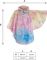 BAAGL Outdoor pltnka pono Unicorn vel. S (110 