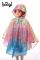 BAAGL Outdoor pltnka pono Unicorn vel. XS (90 