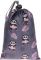 BAAGL Outdoor pltnka pono Panda vel. XS (90 -1