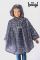 BAAGL Outdoor pltnka pono Panda vel. XS (90 -1