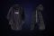 BAAGL Outdoor pltnka pono Panda vel. XS (90 -1
