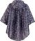 BAAGL Outdoor pltnka pono Panda vel. S (110 -1