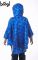 BAAGL Outdoor pltnka pono Dino vel. S (110 -13