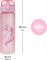 BAAGL Tritanov lhev na pit Unicorn 500 ml