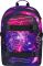BAAGL 5 SET Skate Galaxy: batoh, penl, sek, des