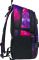 BAAGL 5 SET Skate Galaxy: batoh, penl, sek, des