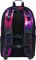 BAAGL 5 SET Skate Galaxy: batoh, penl, sek, des