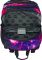 BAAGL 5 SET Skate Galaxy: batoh, penl, sek, des