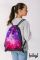 BAAGL 5 SET Skate Galaxy: batoh, penl, sek, des