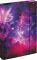 BAAGL 5 SET Skate Galaxy: batoh, penl, sek, des