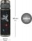 BAAGL Tritanov lhev na pit Pixel Space 500 ml