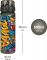 BAAGL Tritanov lhev na pit Skatepark 500 ml