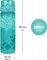 BAAGL Tritanov lhev na pit Delfn 500 ml