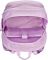 BAAGL koln batoh Core Lavender
