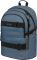 BAAGL koln batoh Skate Dust Blue