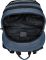 BAAGL koln batoh Skate Dust Blue