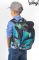 BAAGL SET 5 AIRY Chill: batoh, penl, sek, zst