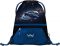 BAAGL SET 5 Zippy Vesmrn lo: aktovka, penl, s