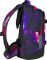 BAAGL SET 3 Skate max Galaxy: batoh, penl, sek
