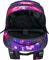 BAAGL SET 3 Skate max Galaxy: batoh, penl, sek